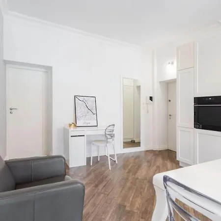 Urban Chic -one Bedroom - - Podwale *