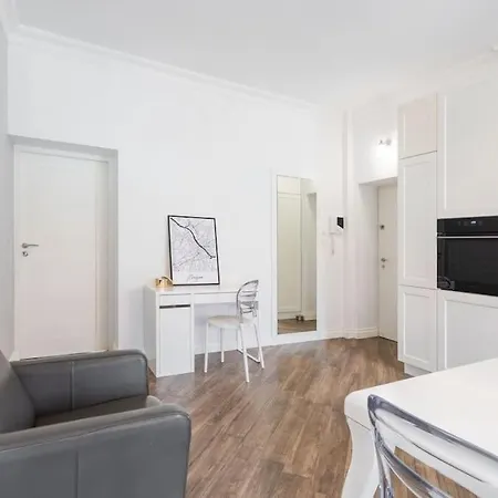 Urban Chic -one Bedroom - - Podwale