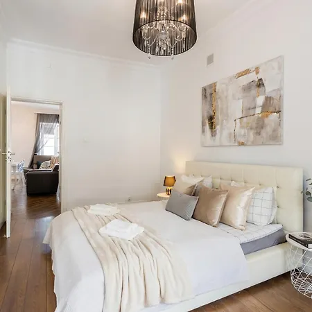 Urban Chic -one Bedroom - - Podwale *